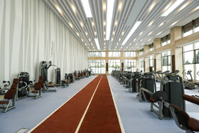 مدافع کروات و مهاجم بوسنیایی در تست ایفمارک  